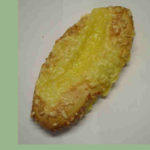 Käse-Laugenstange