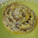 Nussschnecke