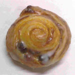 Rosinenschnecke II
